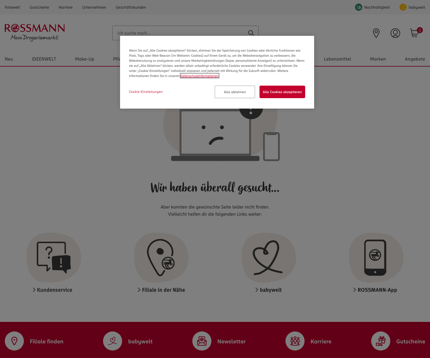 Rossmann BestView